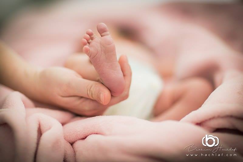 Brahim Hachlaf Studio — Naissance Carquefou